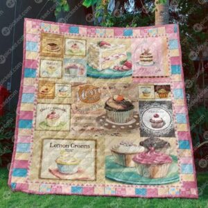 Mom Kitchen Quilt Blanket Qq26  Quilt